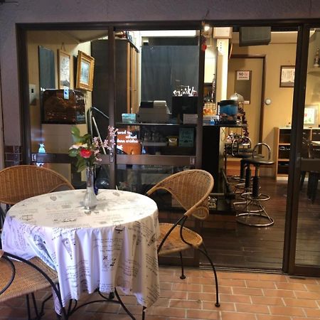 Guest House Daisho Oshiro Asobi Matsue Ngoại thất bức ảnh