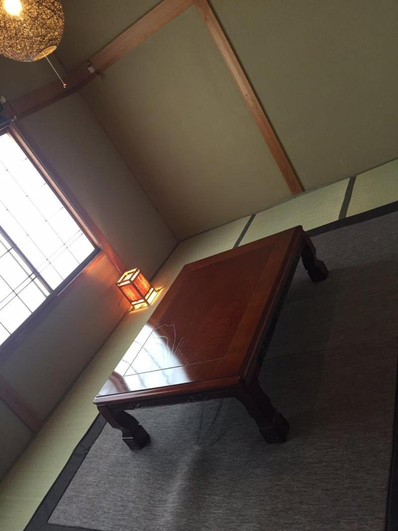 Guest House Daisho Oshiro Asobi Matsue Ngoại thất bức ảnh