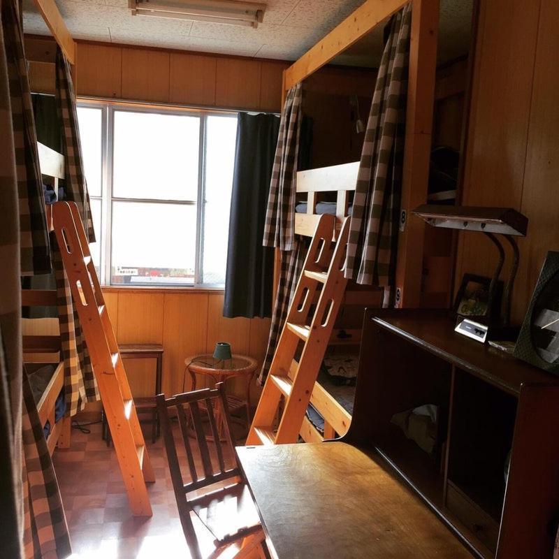 Guest House Daisho Oshiro Asobi Matsue Ngoại thất bức ảnh