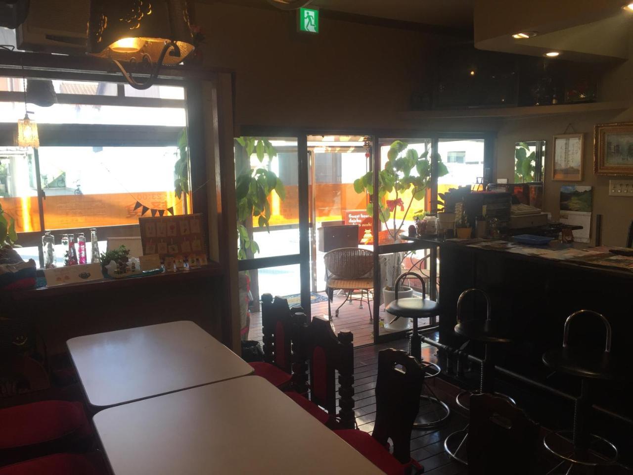 Guest House Daisho Oshiro Asobi Matsue Ngoại thất bức ảnh