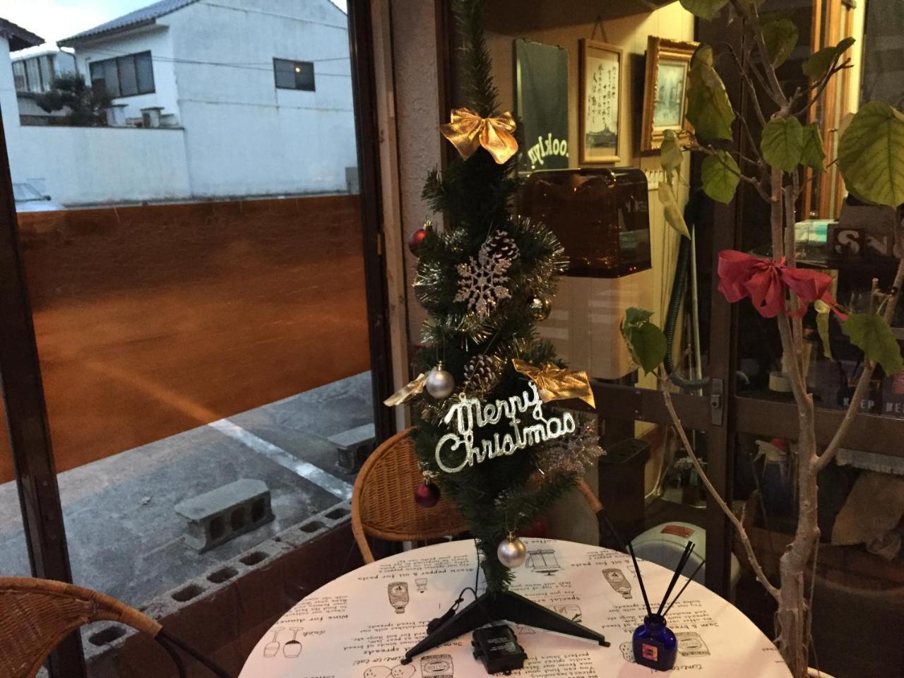Guest House Daisho Oshiro Asobi Matsue Ngoại thất bức ảnh