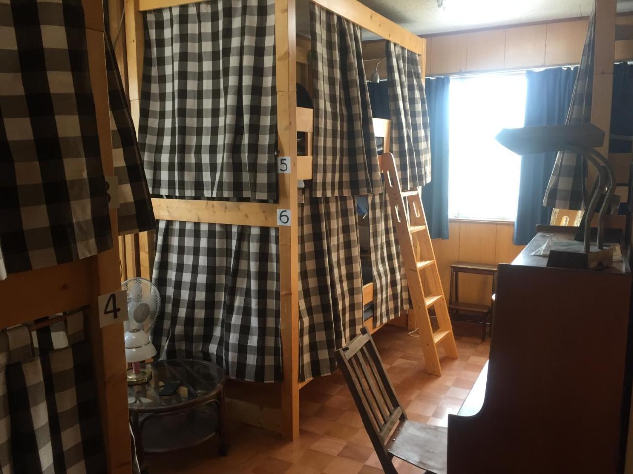 Guest House Daisho Oshiro Asobi Matsue Ngoại thất bức ảnh