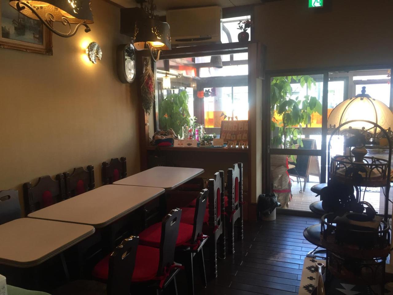 Guest House Daisho Oshiro Asobi Matsue Ngoại thất bức ảnh