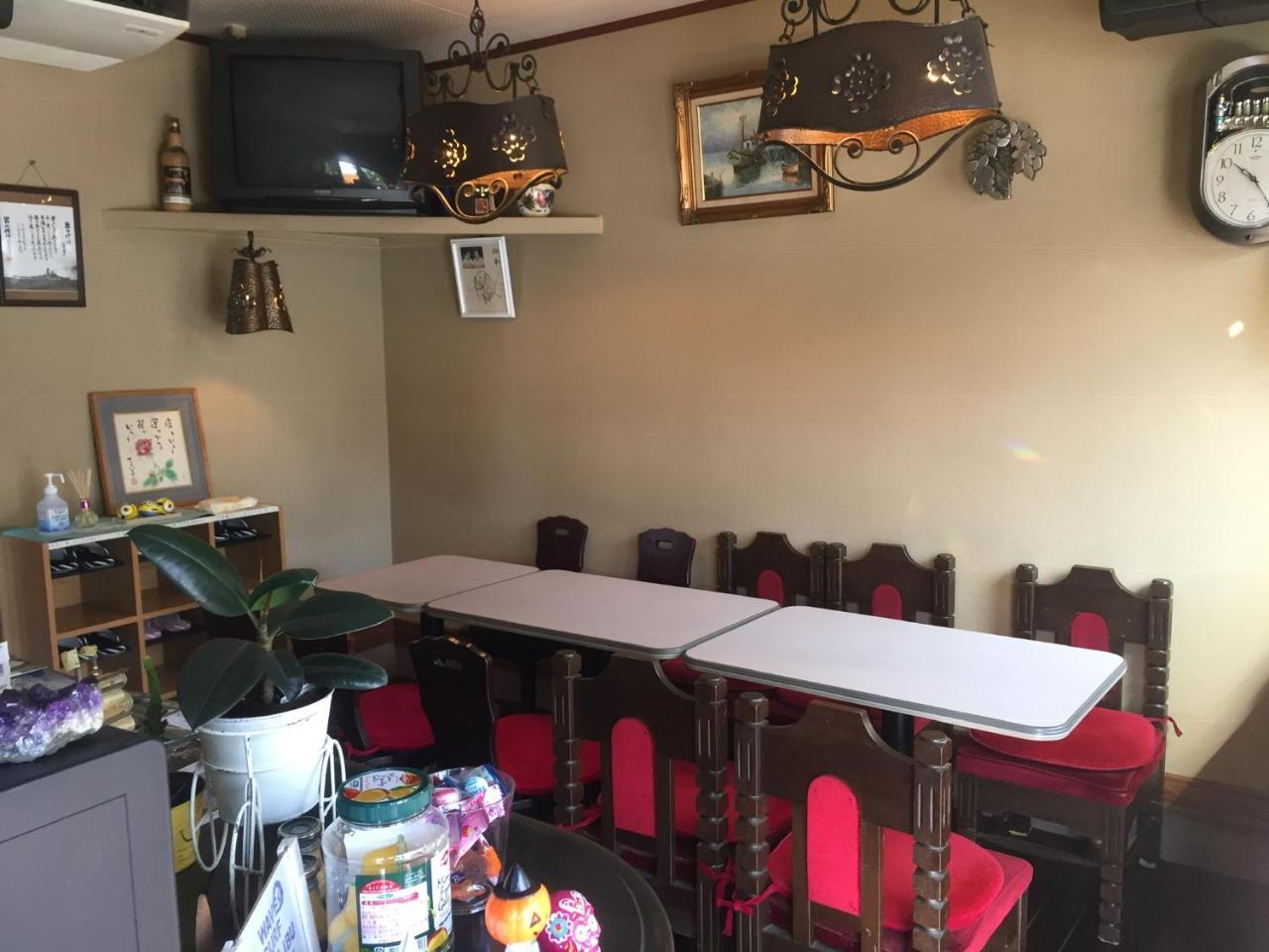 Guest House Daisho Oshiro Asobi Matsue Ngoại thất bức ảnh
