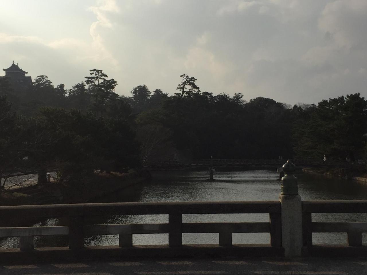 Guest House Daisho Oshiro Asobi Matsue Ngoại thất bức ảnh