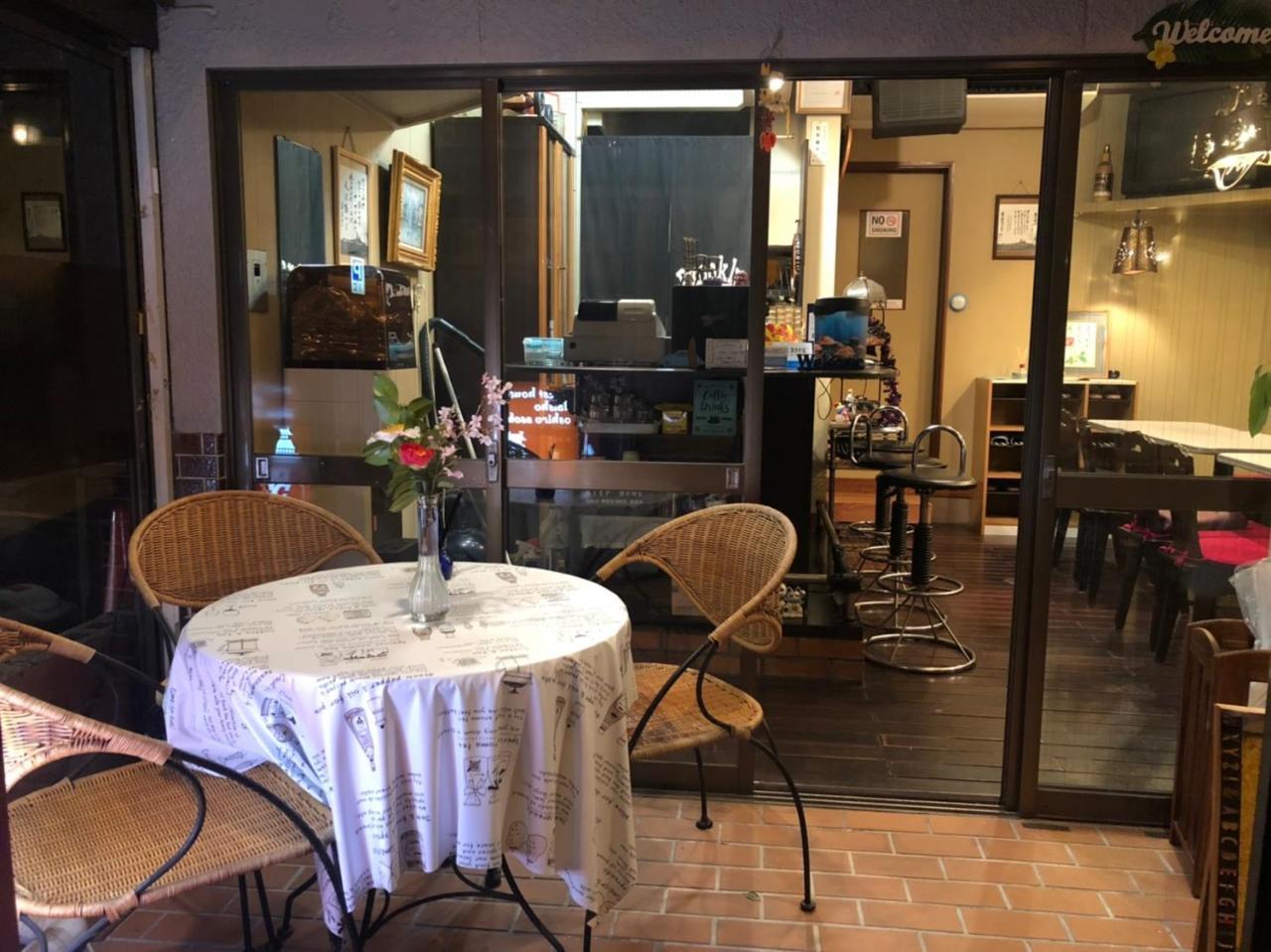 Guest House Daisho Oshiro Asobi Matsue Ngoại thất bức ảnh