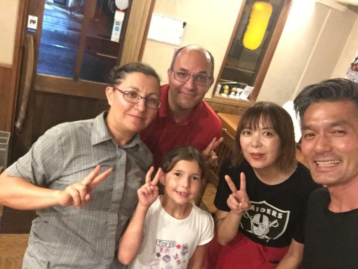 Guest House Daisho Oshiro Asobi Matsue Ngoại thất bức ảnh